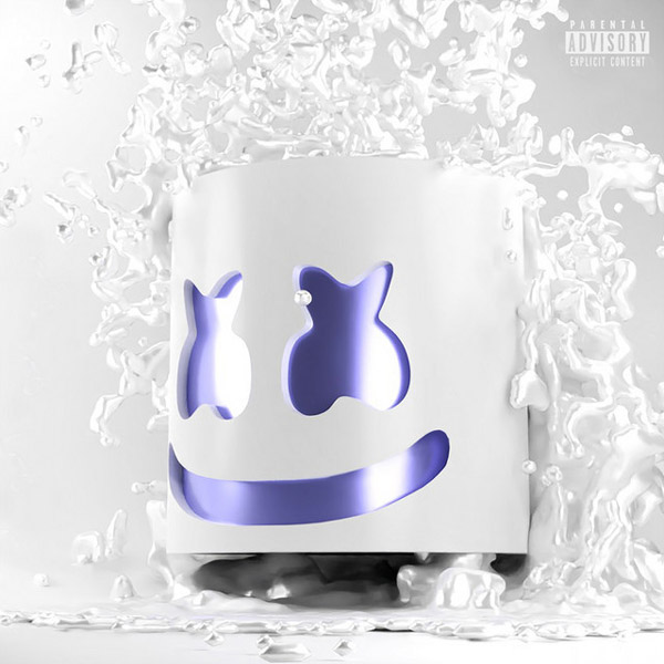 Marshmello - Shockwave