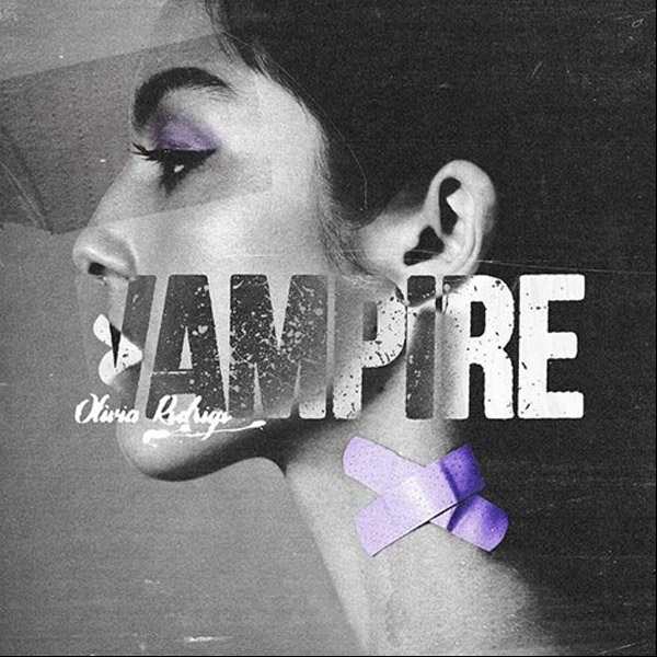 Olivia Rodrigo - Vampire